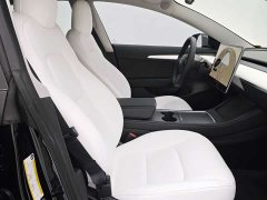 Tesla Model 3 Standard Range RWD Upgrade 3D6 - ფოტო 9