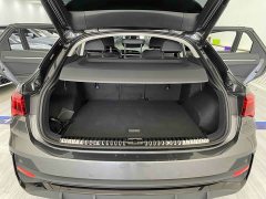 Audi Q3 Sportback 40 TFSI Fashion Edition - ფოტო 10