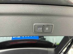 Audi Q3 Sportback 40 TFSI Fashion Edition - ფოტო 11