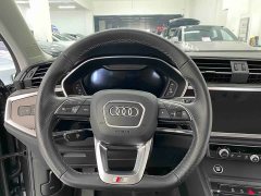 Audi Q3 Sportback 40 TFSI Fashion Edition - ფოტო 15
