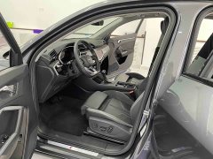 Audi Q3 Sportback 40 TFSI Fashion Edition - ფოტო 18