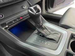 Audi Q3 Sportback 40 TFSI Fashion Edition - ფოტო 19