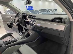 Audi Q3 Sportback 40 TFSI Fashion Edition - ფოტო 8