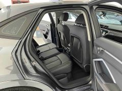 Audi Q3 Sportback 40 TFSI Fashion Edition - ფოტო 9