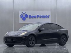 Tesla Model 3 Rear-Wheel Drive - ფოტო 1
