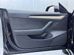 Tesla Model 3 Rear-Wheel Drive - ფოტო 12