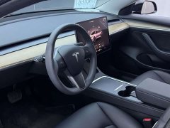 Tesla Model 3 Rear-Wheel Drive - ფოტო 13