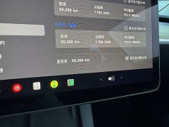 Tesla Model 3 Rear-Wheel Drive - ფოტო 17