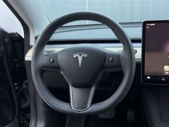 Tesla Model 3 Rear-Wheel Drive - ფოტო 18