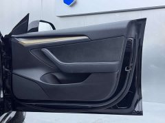 Tesla Model 3 Rear-Wheel Drive - ფოტო 19