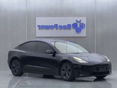 Tesla Model 3 Rear-Wheel Drive - ფოტო 3