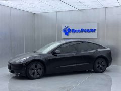 Tesla Model 3 Rear-Wheel Drive - ფოტო 4