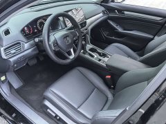 Honda Accord 2022 260TURBO Luxury Edition - ფოტო 10