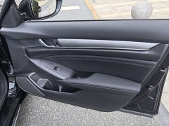 Honda Accord 2022 260TURBO Luxury Edition - ფოტო 11