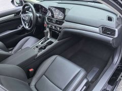 Honda Accord 2022 260TURBO Luxury Edition - ფოტო 12