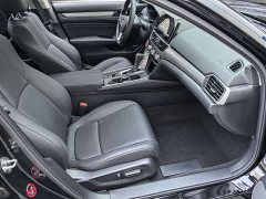 Honda Accord 2022 260TURBO Luxury Edition - ფოტო 13