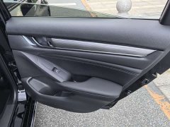 Honda Accord 2022 260TURBO Luxury Edition - ფოტო 14