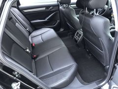 Honda Accord 2022 260TURBO Luxury Edition - ფოტო 15