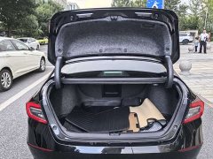 Honda Accord 2022 260TURBO Luxury Edition - ფოტო 16