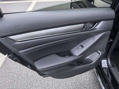 Honda Accord 2022 260TURBO Luxury Edition - ფოტო 17