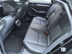 Honda Accord 2022 260TURBO Luxury Edition - ფოტო 19