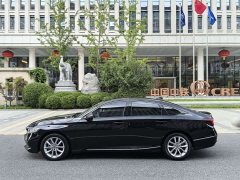 Honda Accord 2022 260TURBO Luxury Edition - ფოტო 2