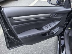 Honda Accord 2022 260TURBO Luxury Edition - ფოტო 20