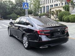 Honda Accord 2022 260TURBO Luxury Edition - ფოტო 3