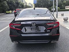 Honda Accord 2022 260TURBO Luxury Edition - ფოტო 4