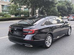 Honda Accord 2022 260TURBO Luxury Edition - ფოტო 5