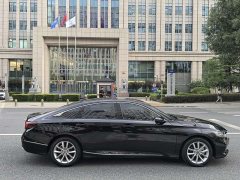 Honda Accord 2022 260TURBO Luxury Edition - ფოტო 6