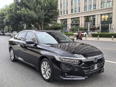 Honda Accord 2022 260TURBO Luxury Edition - ფოტო 7