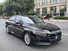 Honda Accord 2022 260TURBO Luxury Edition - ფოტო 8