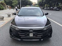 Honda Accord 2022 260TURBO Luxury Edition - ფოტო 9