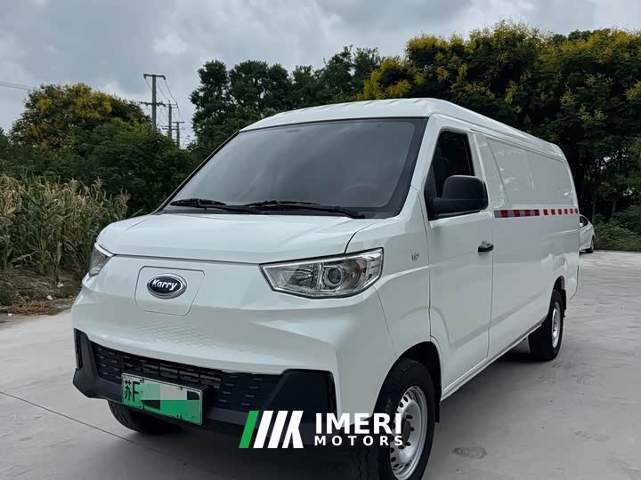BYD E-Porpoise Jiangtu E7 Wealth Edition - ავტომობილი ჩინეთიდან