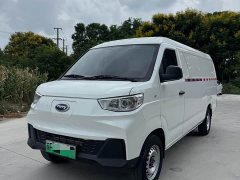 BYD E-Porpoise Jiangtu E7 Wealth Edition - ფოტო 1