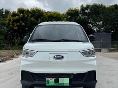 BYD E-Porpoise Jiangtu E7 Wealth Edition - ფოტო 2