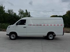 BYD E-Porpoise Jiangtu E7 Wealth Edition - ფოტო 3