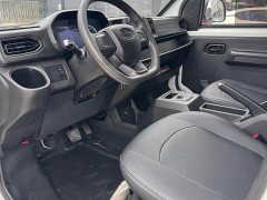 BYD E-Porpoise Jiangtu E7 Wealth Edition - ფოტო 8