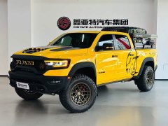 Ram Trucks Tyrannosaurus 6.2T Automatic - ფოტო 1
