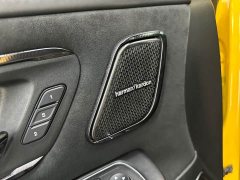 Ram Trucks Tyrannosaurus 6.2T Automatic - ფოტო 10