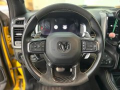 Ram Trucks Tyrannosaurus 6.2T Automatic - ფოტო 12