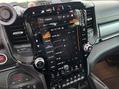 Ram Trucks Tyrannosaurus 6.2T Automatic - ფოტო 15