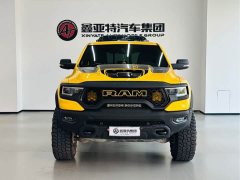Ram Trucks Tyrannosaurus 6.2T Automatic - ფოტო 2