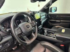 Ram Trucks Tyrannosaurus 6.2T Automatic - ფოტო 20