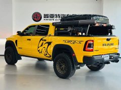 Ram Trucks Tyrannosaurus 6.2T Automatic - ფოტო 4