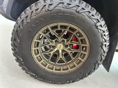 Ram Trucks Tyrannosaurus 6.2T Automatic - ფოტო 5