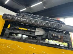 Ram Trucks Tyrannosaurus 6.2T Automatic - ფოტო 7
