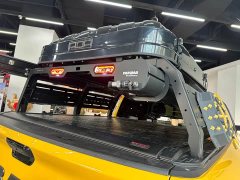 Ram Trucks Tyrannosaurus 6.2T Automatic - ფოტო 8