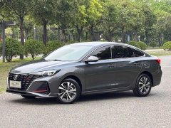 Changan Eado PLUS Blue Whale NE 1.4T GDI DCT Luxury Edition - ფოტო 1